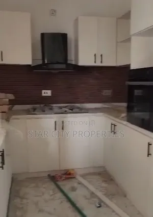 4bdrm House in Gbagada Phase 2 for rent