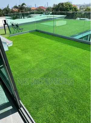 Artificial Grass Odourless/Always Available