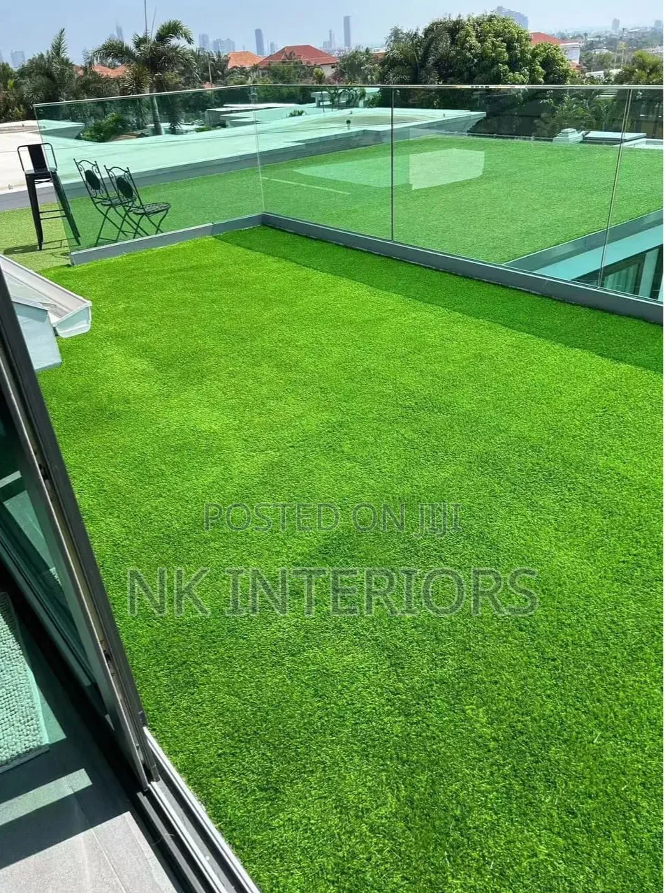Artificial Grass Odourless/Always Available