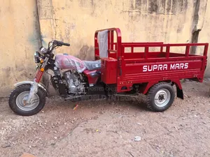New Tricycle 2026 Blue