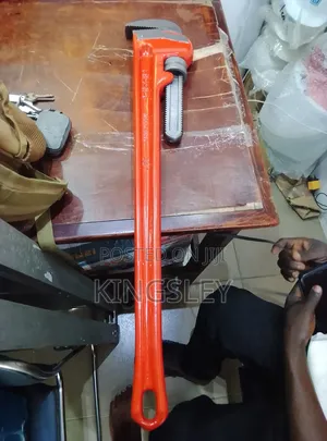 Pipe Wrench 16"