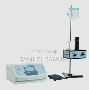 Digital Plethysmometer