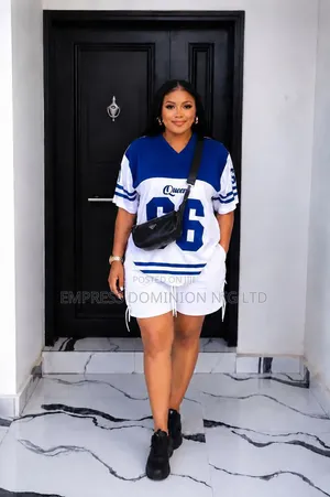 Jersey Top