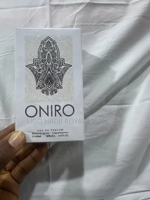 Original Fragrance World Oniro EDP Perfume – 100ml
