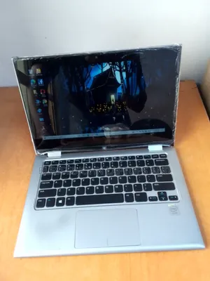 Laptop Dell Inspiron 11 3148 4GB Intel Core i3 SSD 128GB