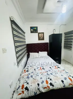 Comfy Studio Apartment