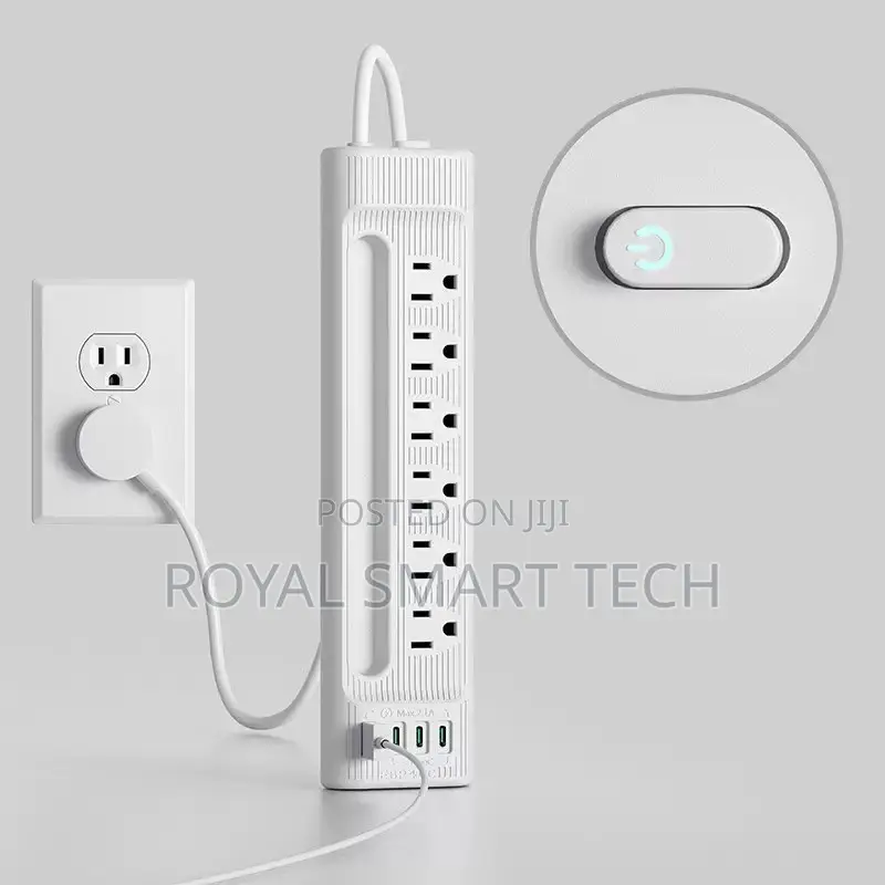 Extension ( Electrical Socket)