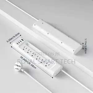 Extension ( Electrical Socket)