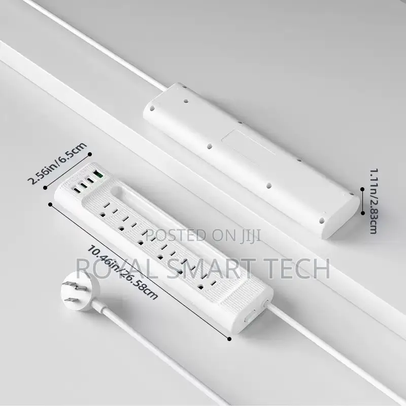 Extension ( Electrical Socket)