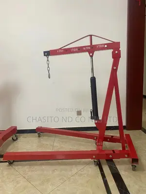 Folding Arm Crane,Truck Lift Crane 2000kg