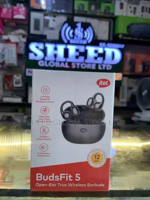 Itel Earpod