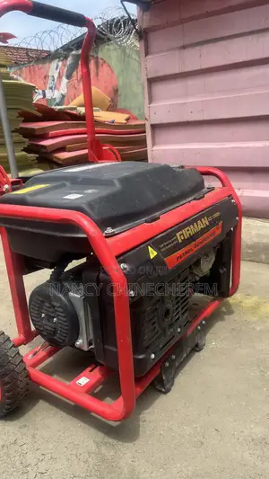Almost New Generator