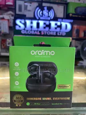 Oraimo Earpod