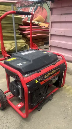 Almost New Generator