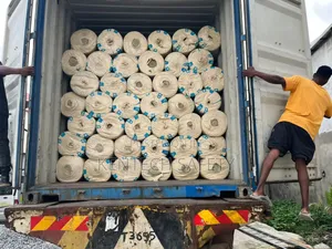 Rock Wool Insulation 50mm X1.2x10mtr With Wire