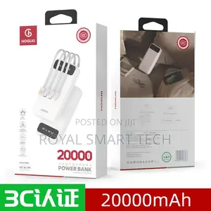 Power Bank