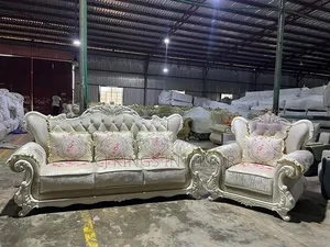 Quality 7-Seater Royal Chair Wholesale Price Order Now!