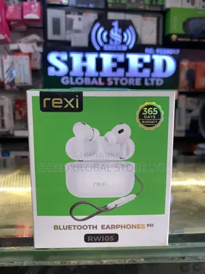 Rexi Earpod