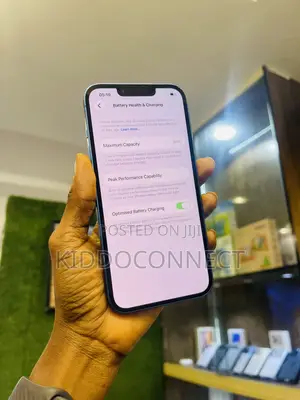 Apple iPhone 13 128 GB Blue