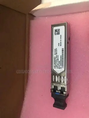 Huawei Transceiver Module 1GbE eSFP LC LR - SFP-GE-LX-SM1310 
