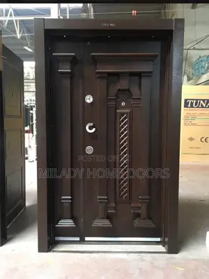 Amond Turkish Luxury Door 4ft by 7ft