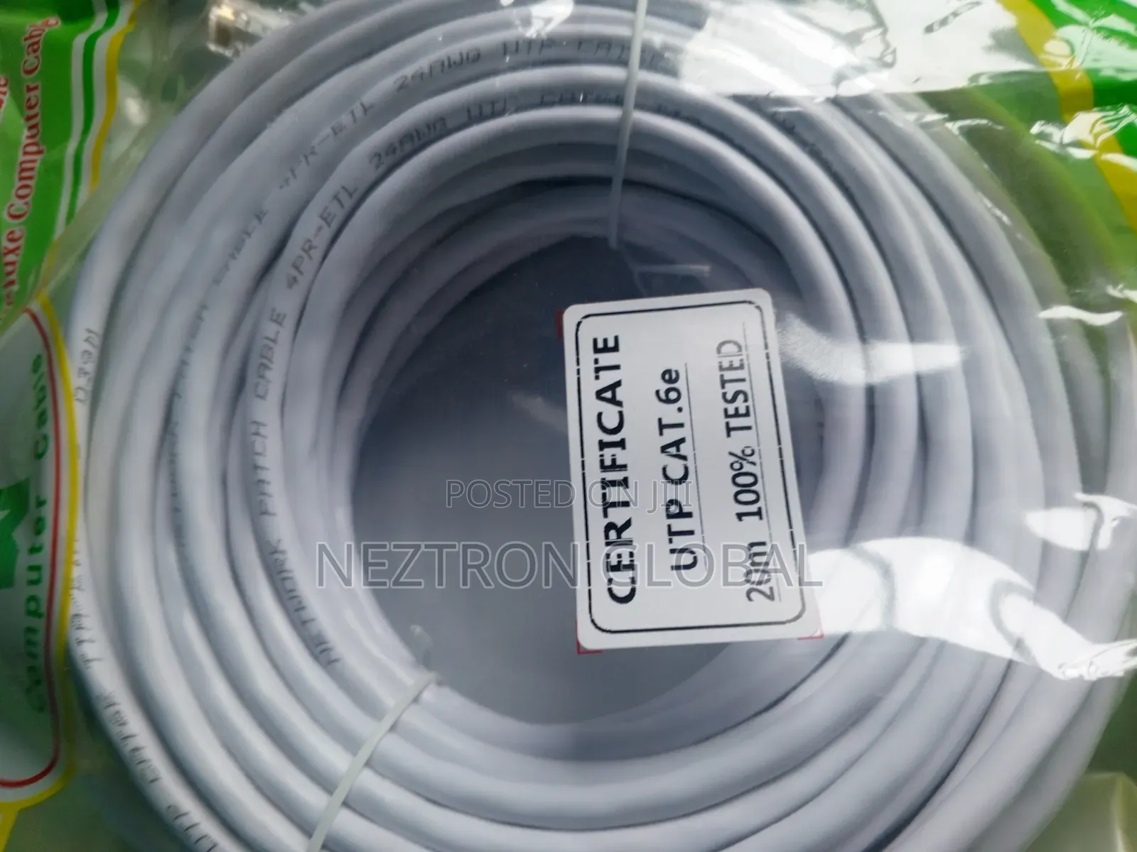 20meters Patch Cord TP-Link