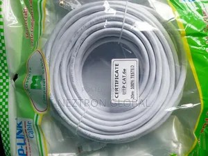 20meters Patch Cord TP-Link