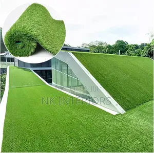 Artificial Grass Rug Suitable for Your Lounge