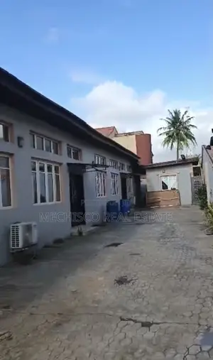 For Sale: Functioning Event Centre – Abule Egba, Lagos