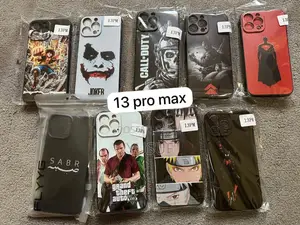 iPhone Cases (13-16) Promax Series Only