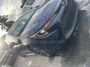 Toyota Corolla LE 2020 Blue