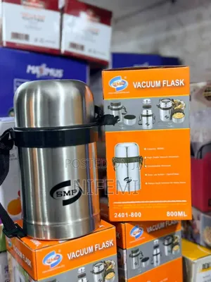 Food Flask