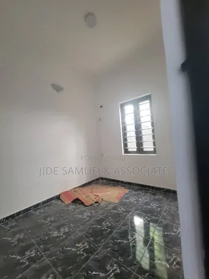 Furnished Mini Flat in Ayobo for rent