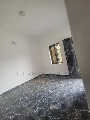 Furnished Mini Flat in Ayobo for rent