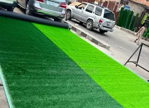Artificial Rug