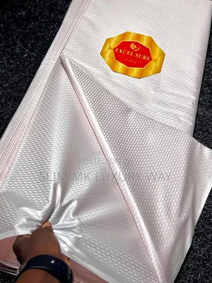 Original EXCEL SURE Cotton Fabric