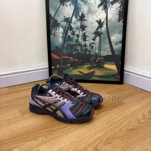Original Asics Kiko Kostadinov Studio Ub9-S Gel- Da Trainer 14