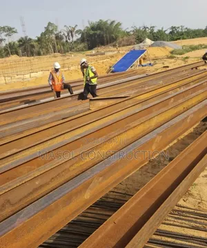 Warehouse Construction, Drawings, Approvals,Construction Fabrication