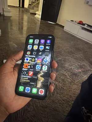 Apple iPhone 12 Pro Max 128 GB Gray
