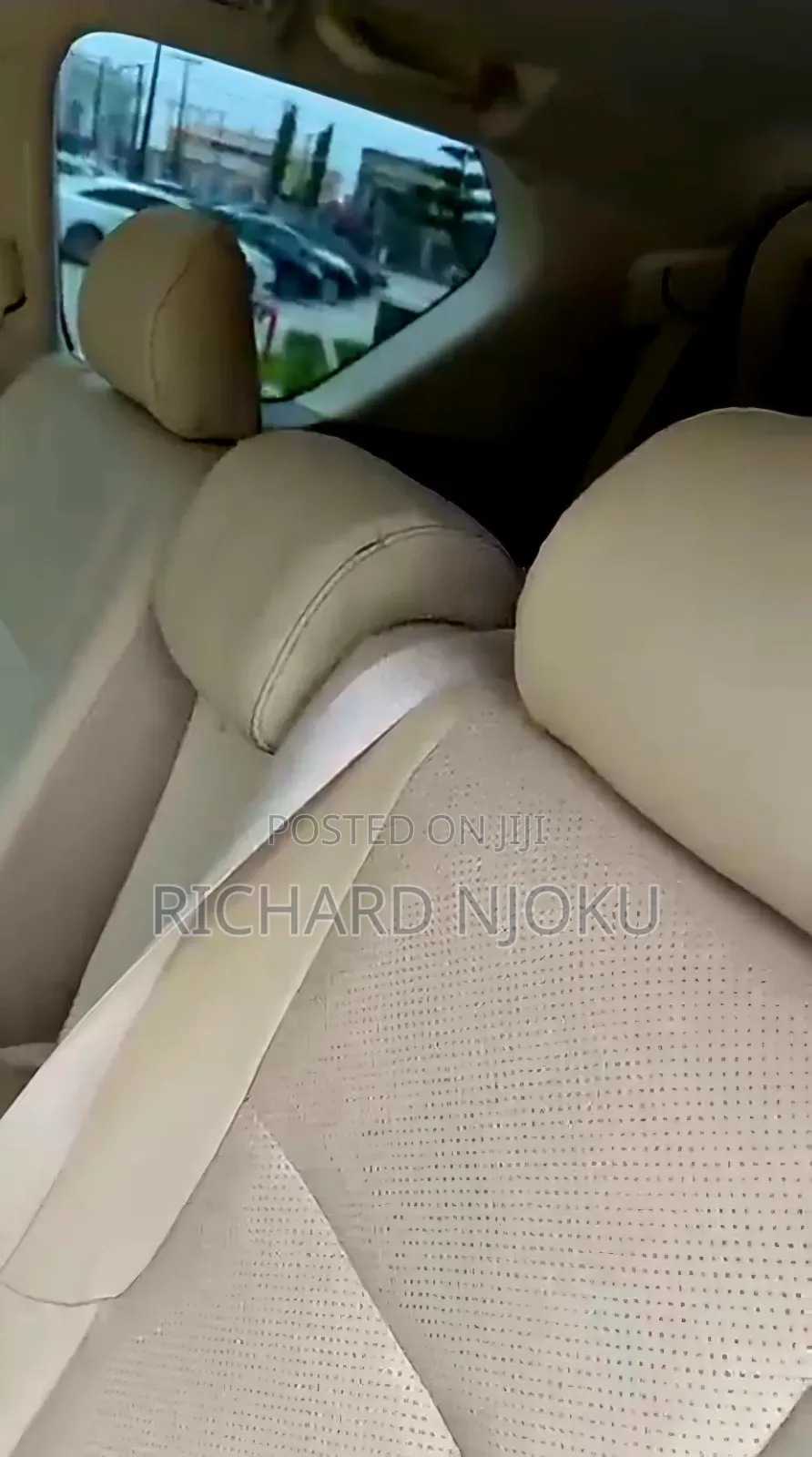 Lexus GX 2016 Silver