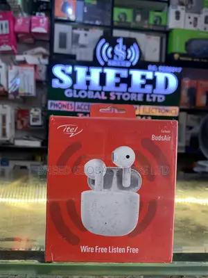 Itel Earpod