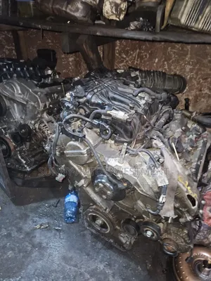3.8liters Hyundai Entourage V6 Engine, 2005 to 2010 Model