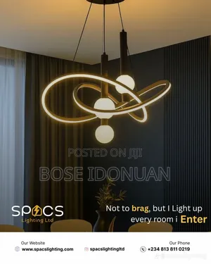 Led Dropping Lights