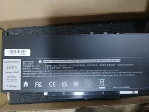 Dell J60J5 Battery