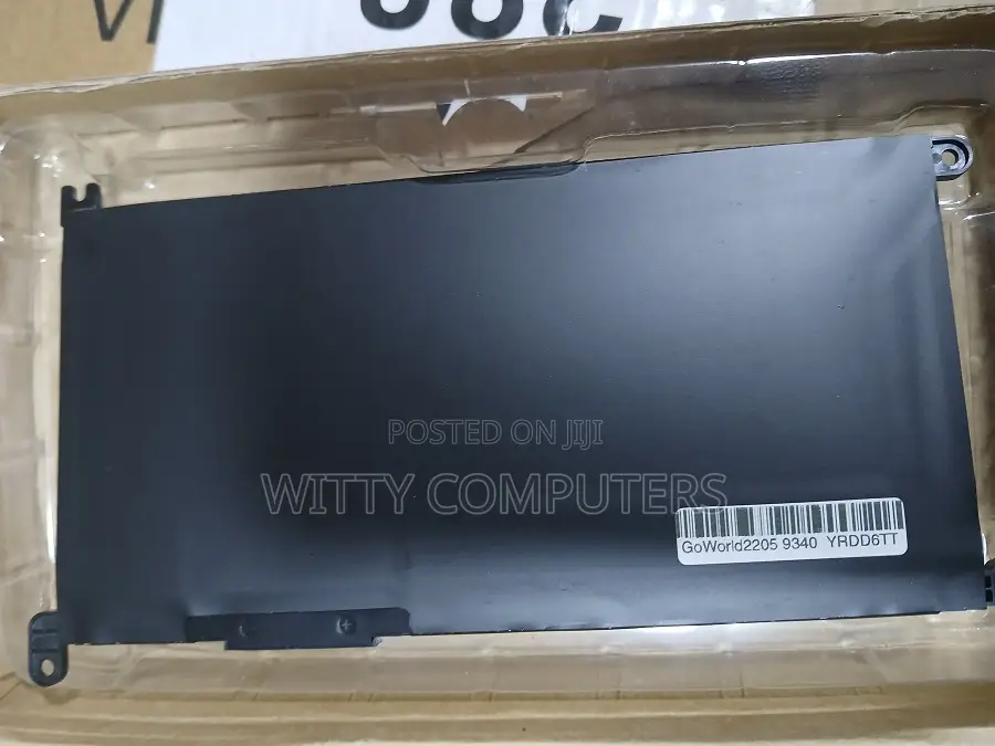 Dell J60J5 Battery
