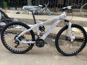Eastman Brand Mountain Bike