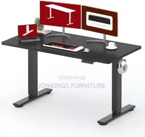 SmartLift Height Adjustable Desk