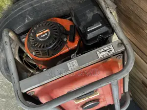 Peak Power Generator for Sale