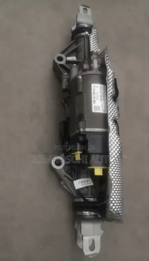 High Quality Certified Rear Back Pump Steering Rack Lamborghini Urus