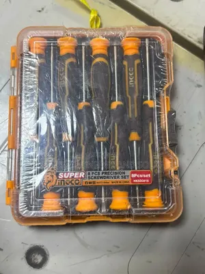 Super Screwdriver Set